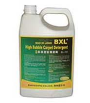 宝龙高泡地毯清洁剂