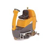 坐驾式全自动洗地机-不含任何配件