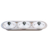 三兜酱汁座（净架）