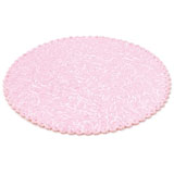 威海恒泰 LD-03/04 双色亮点杯垫