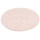 威海恒泰 TM-04 藤蔓杯垫