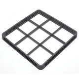 9格第二层扩展架 延伸筐 洗涤筐