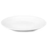 5寸竹节纹浅式盘