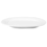 14寸富豪椭圆西餐盘