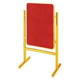 江南 P-3 圆角指示牌