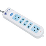 公牛 619 电源插座