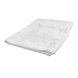 山阳毛巾 21S地巾