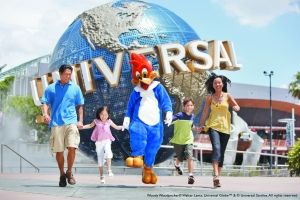 新加坡游玩,圣淘沙